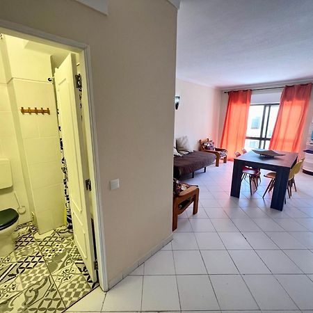 3 Min Walking To Peneco Beach Albufeira At Sol A Sul Apartments ภายนอก รูปภาพ